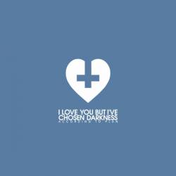 I Love You But I've Chosen Darkness : According To Plan